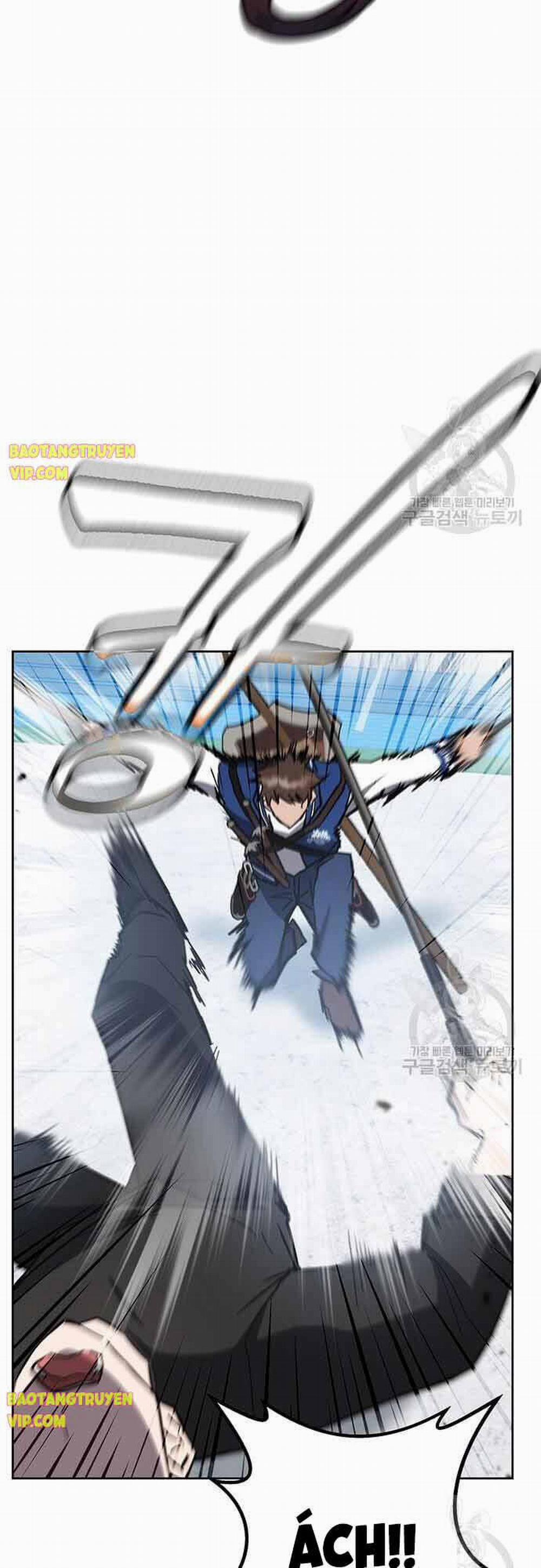 Học Viện Tối Thượng 33 trang 56