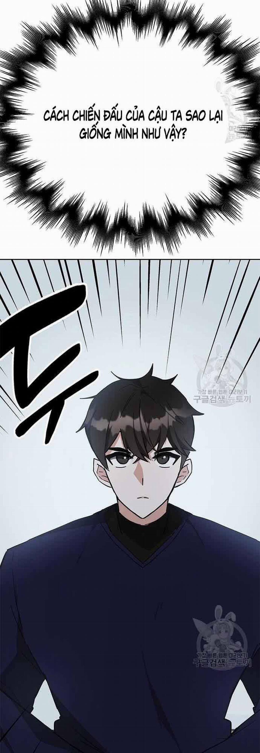 Học Viện Tối Thượng 33 trang 60