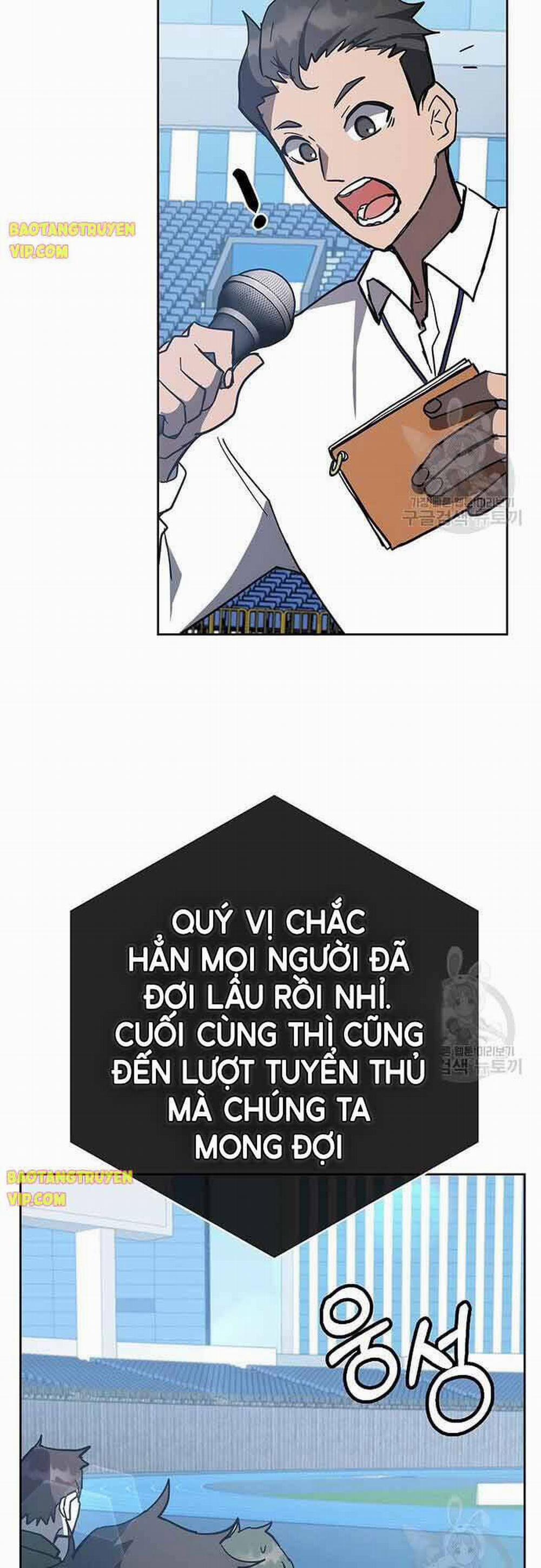 Học Viện Tối Thượng 33 trang 70