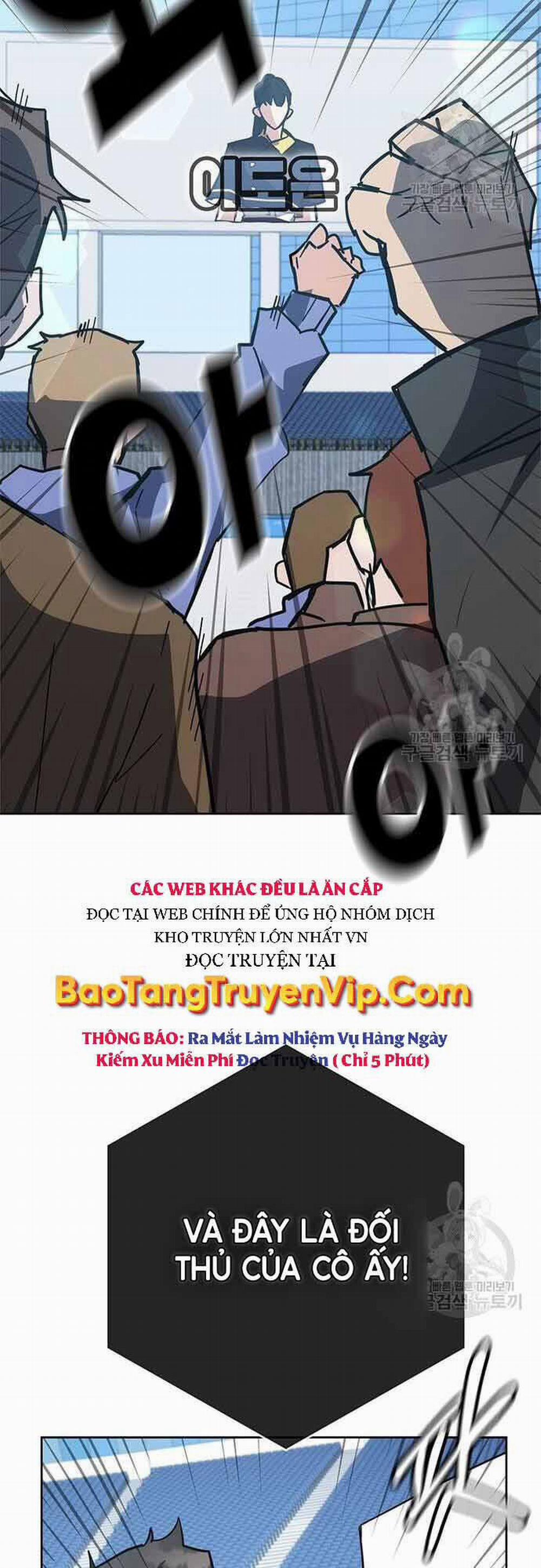 Học Viện Tối Thượng 33 trang 73