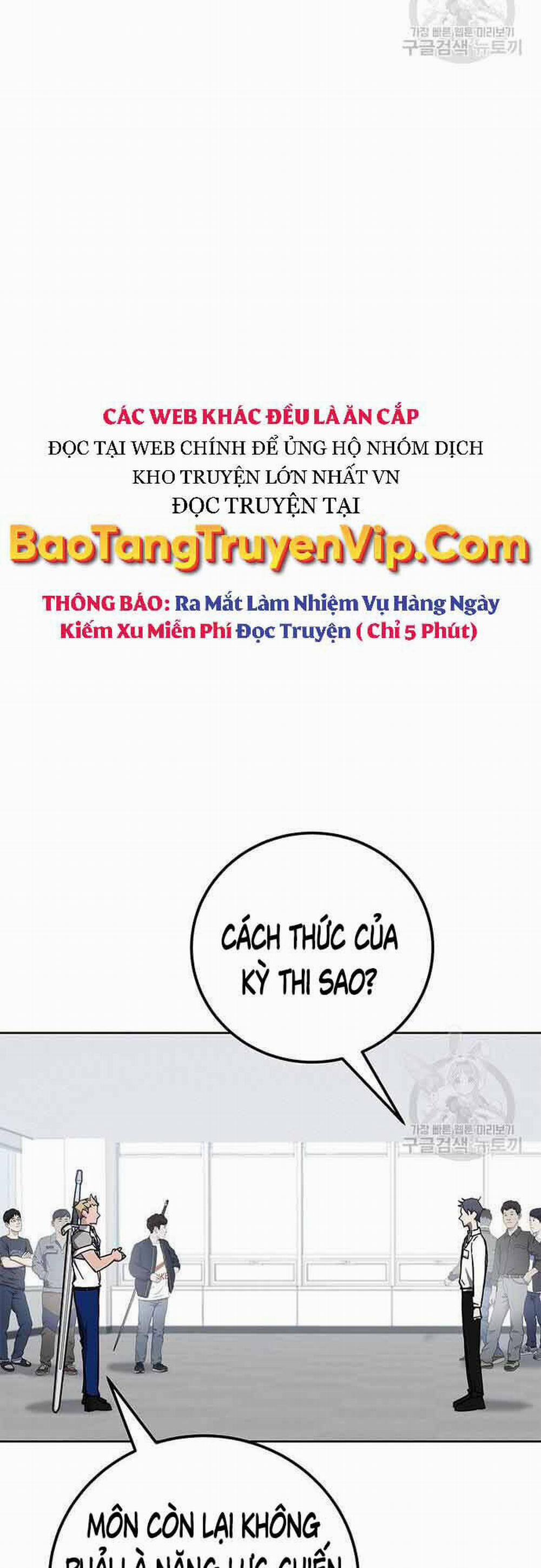 Học Viện Tối Thượng 33 trang 8