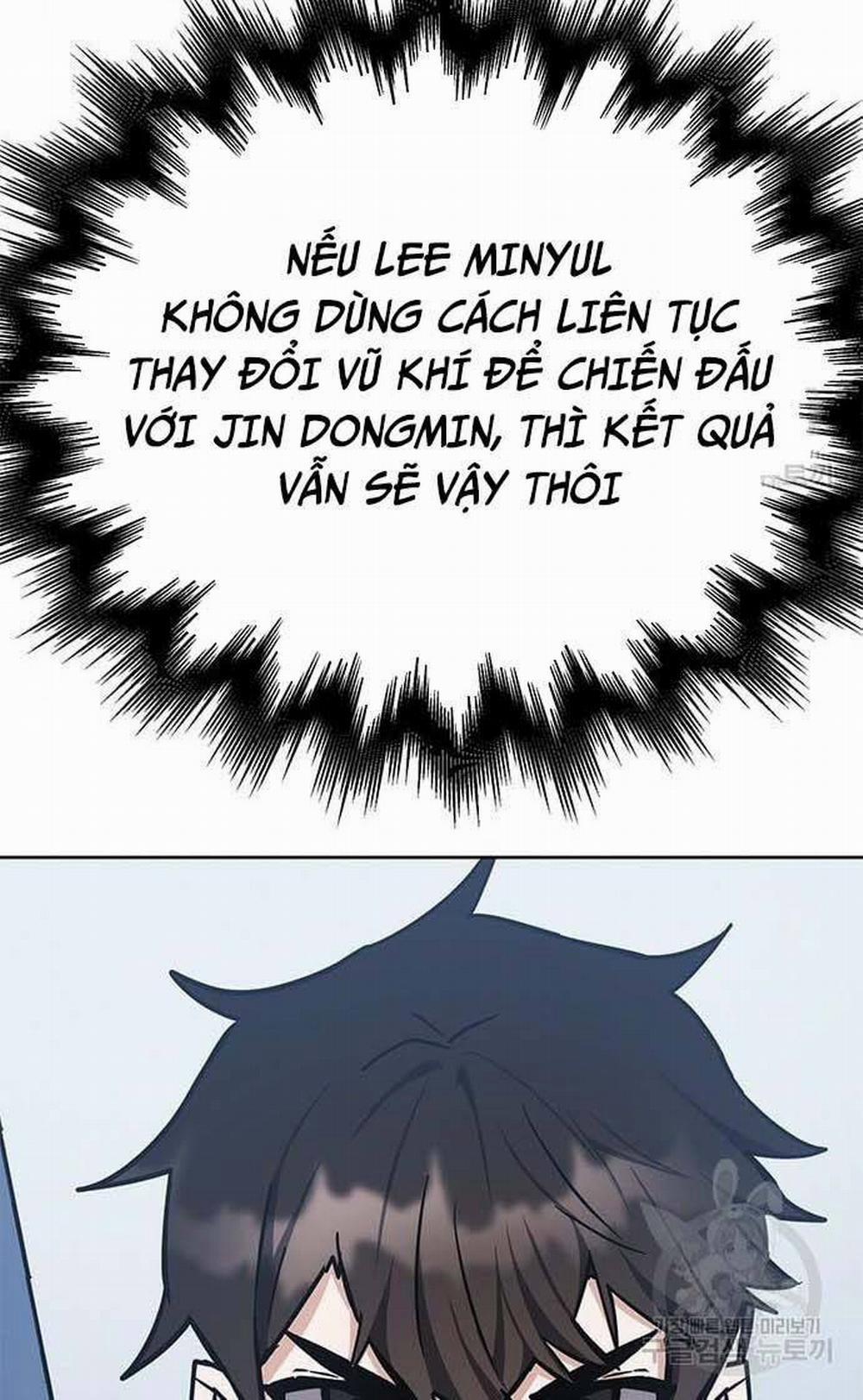 Học Viện Tối Thượng 34 trang 109