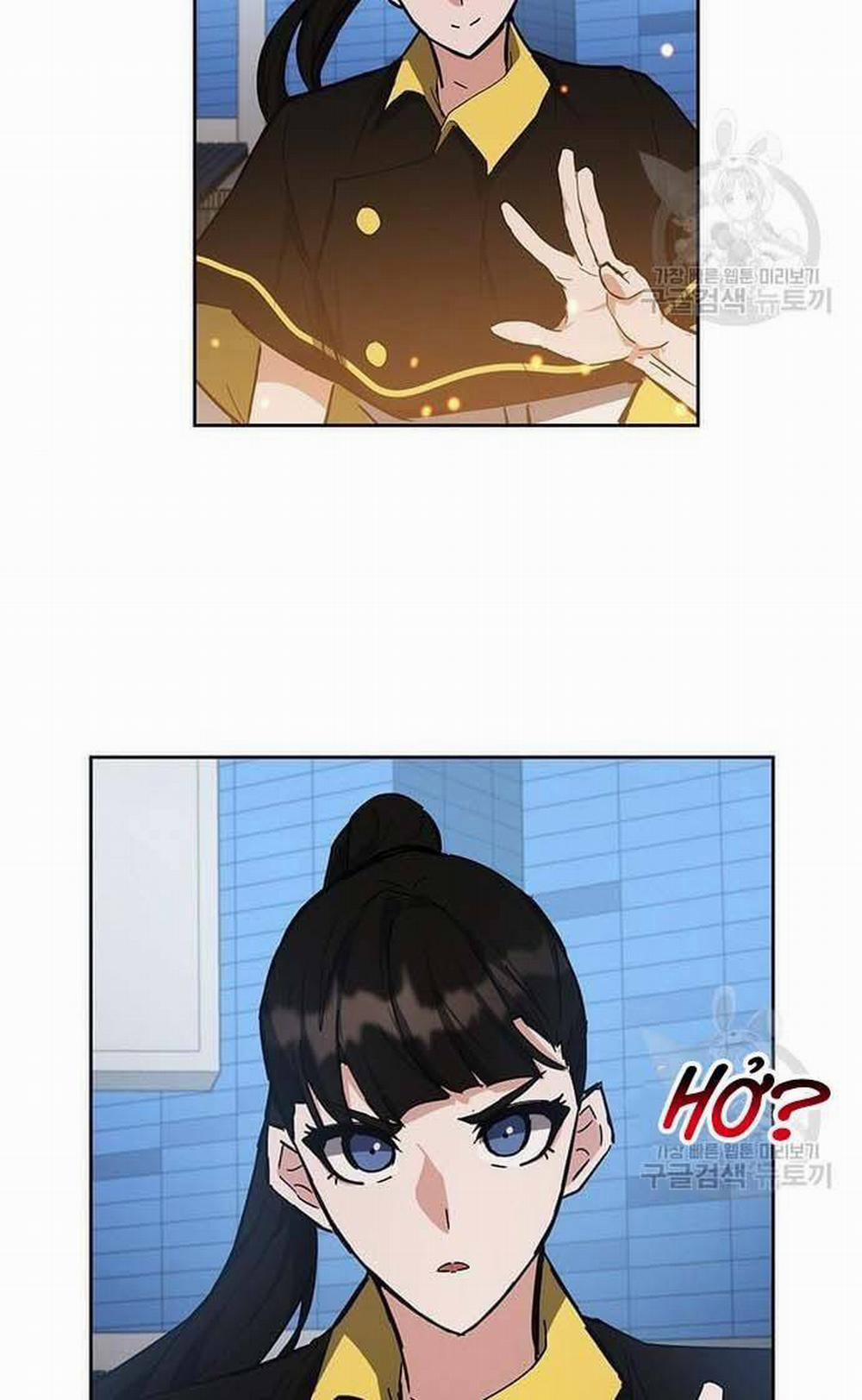 Học Viện Tối Thượng 34 trang 11