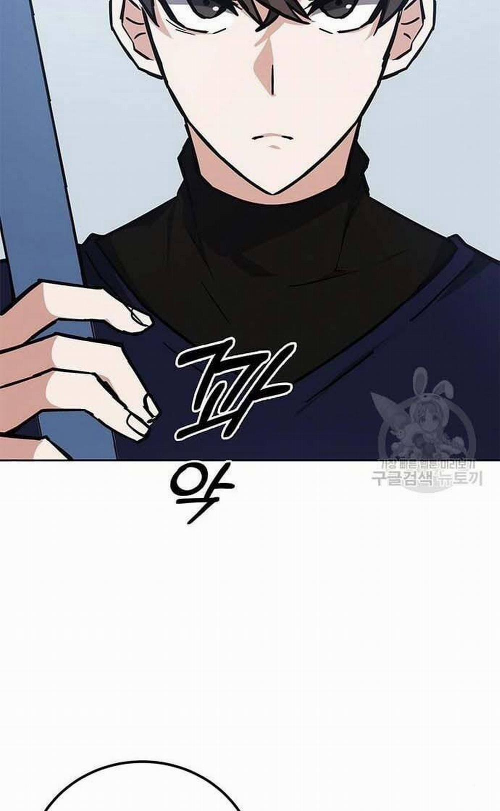 Học Viện Tối Thượng 34 trang 110