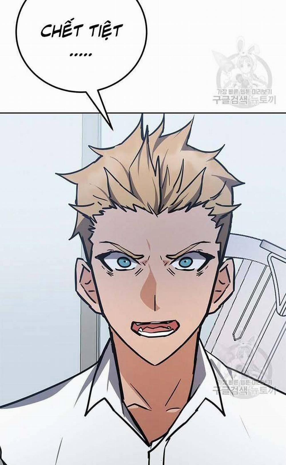 Học Viện Tối Thượng 34 trang 111