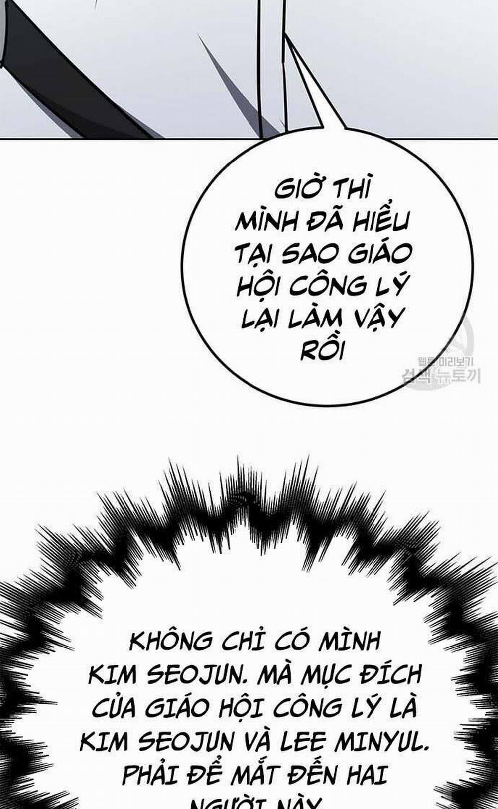 Học Viện Tối Thượng 34 trang 112