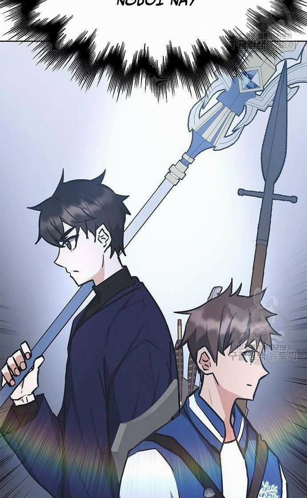 Học Viện Tối Thượng 34 trang 113