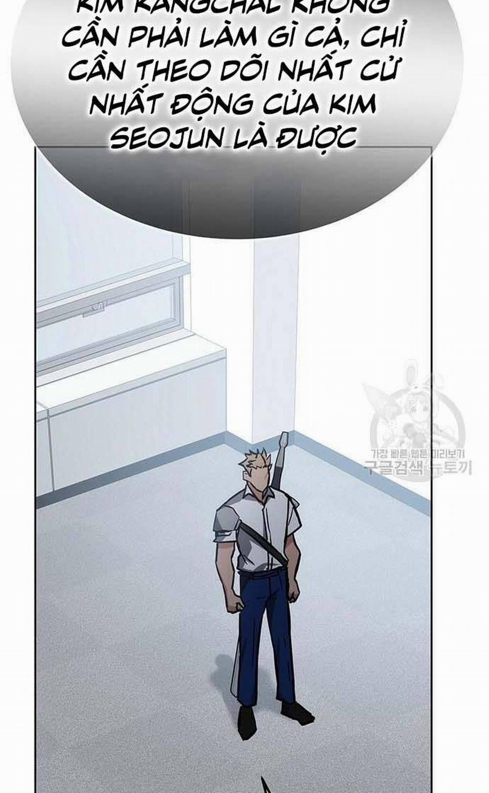 Học Viện Tối Thượng 34 trang 115