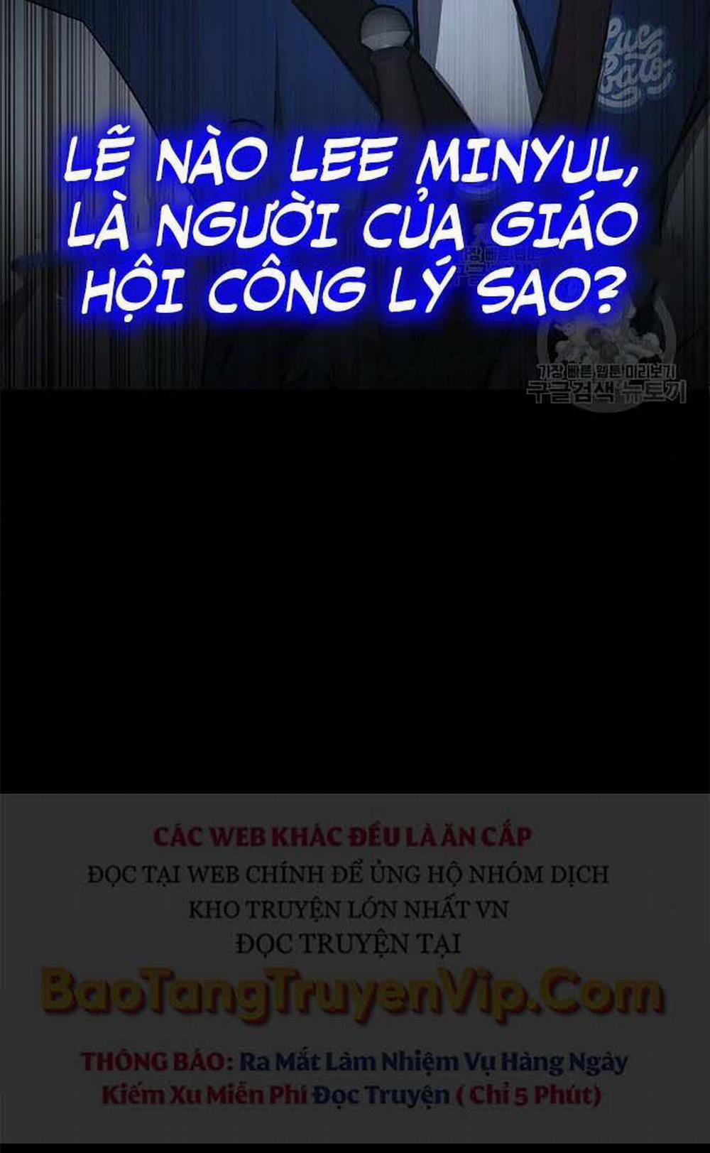 Học Viện Tối Thượng 34 trang 119