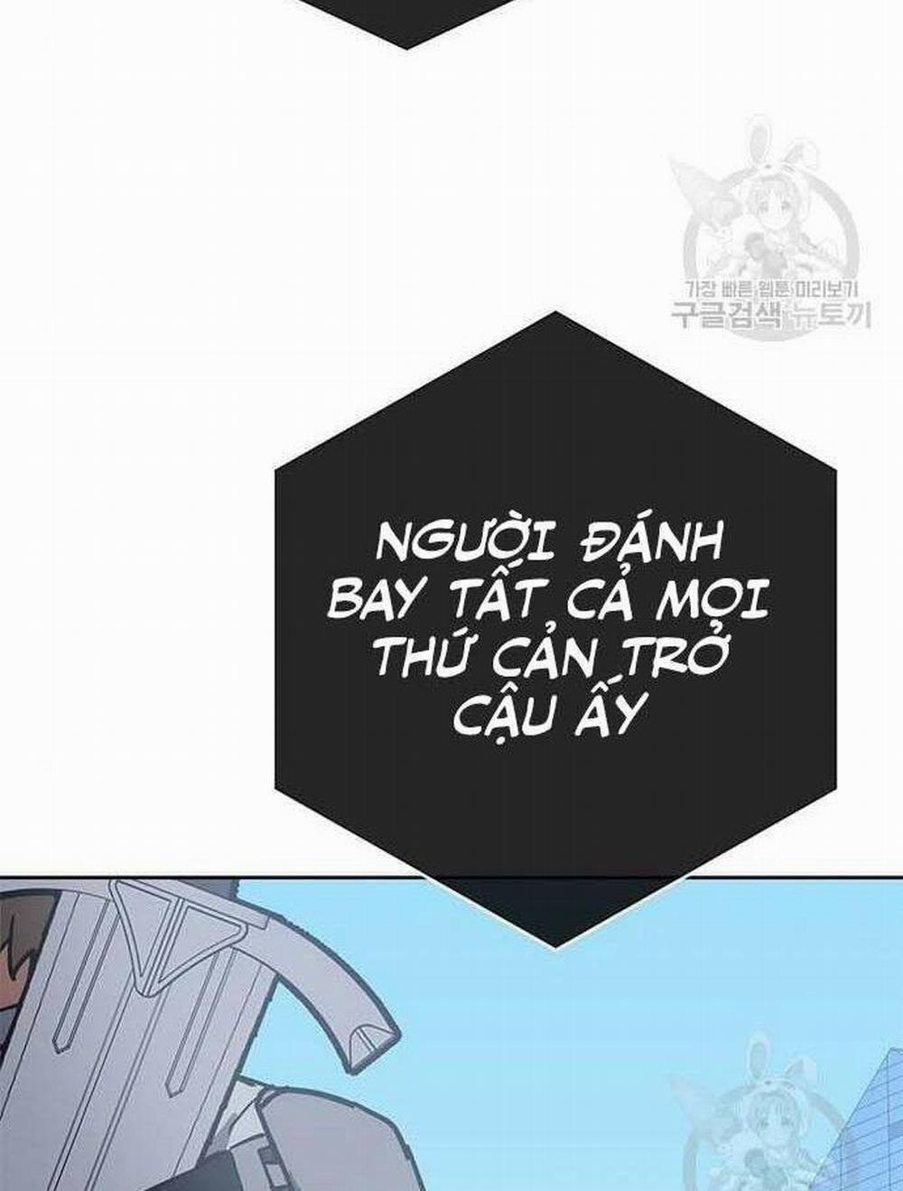 Học Viện Tối Thượng 34 trang 127