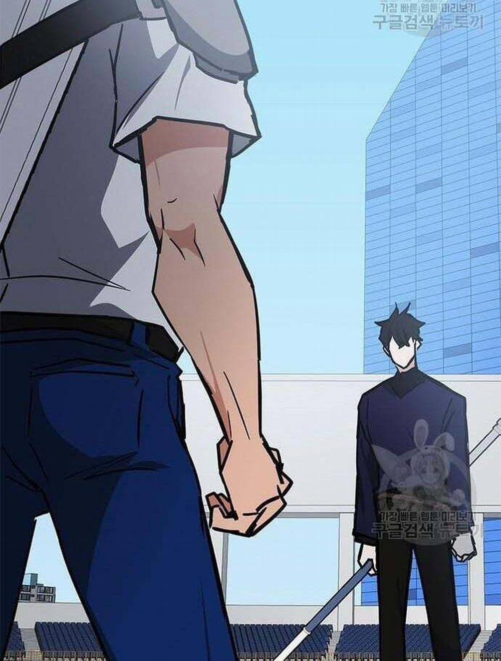 Học Viện Tối Thượng 34 trang 128