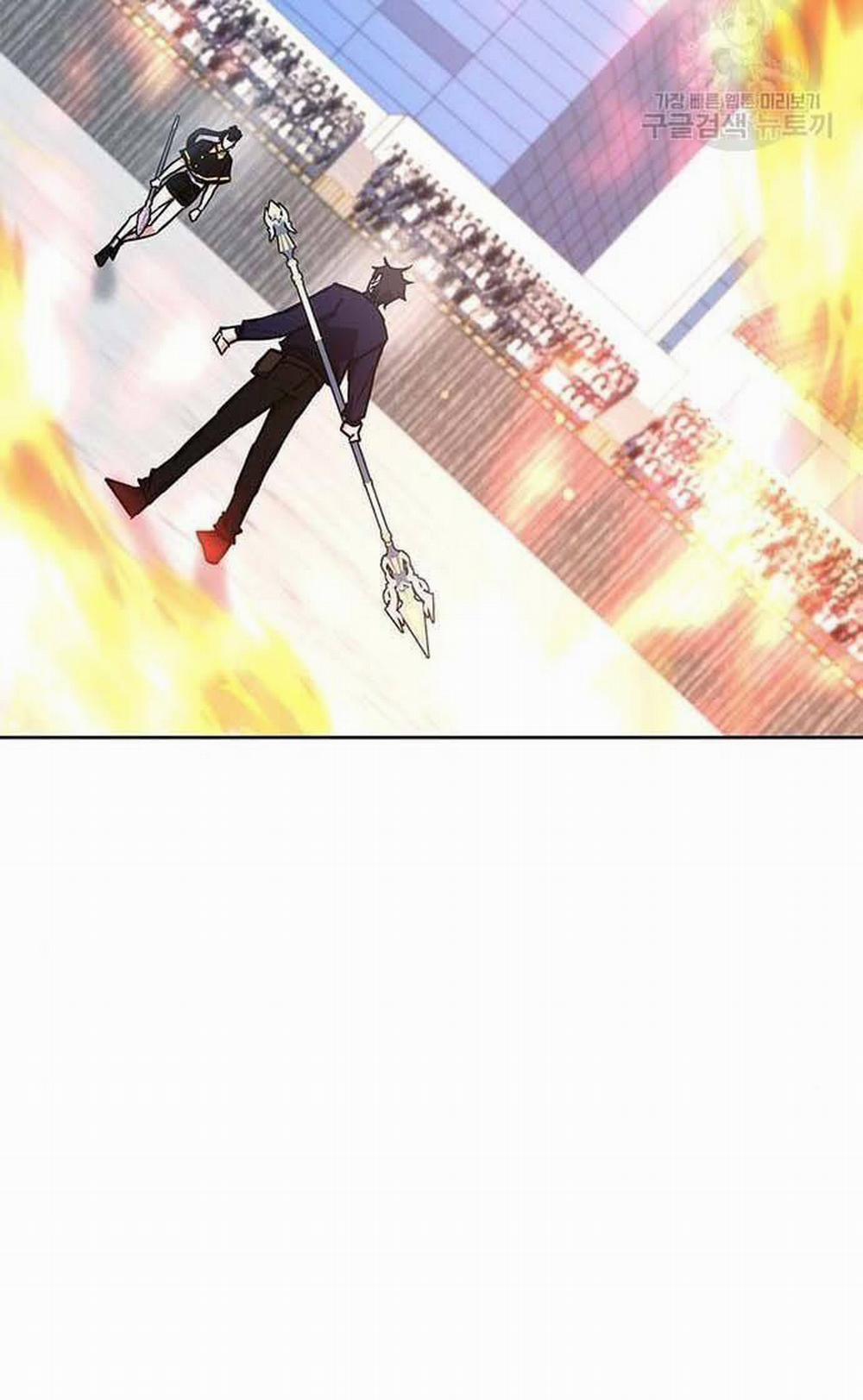 Học Viện Tối Thượng 34 trang 18