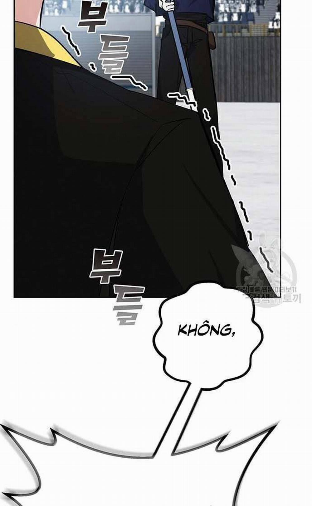 Học Viện Tối Thượng 34 trang 20