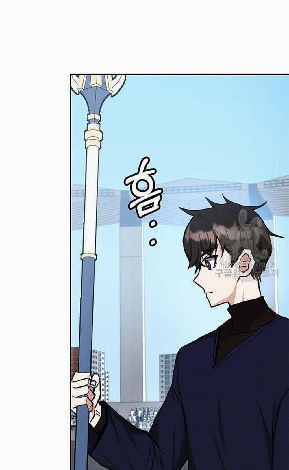 Học Viện Tối Thượng 34 trang 30