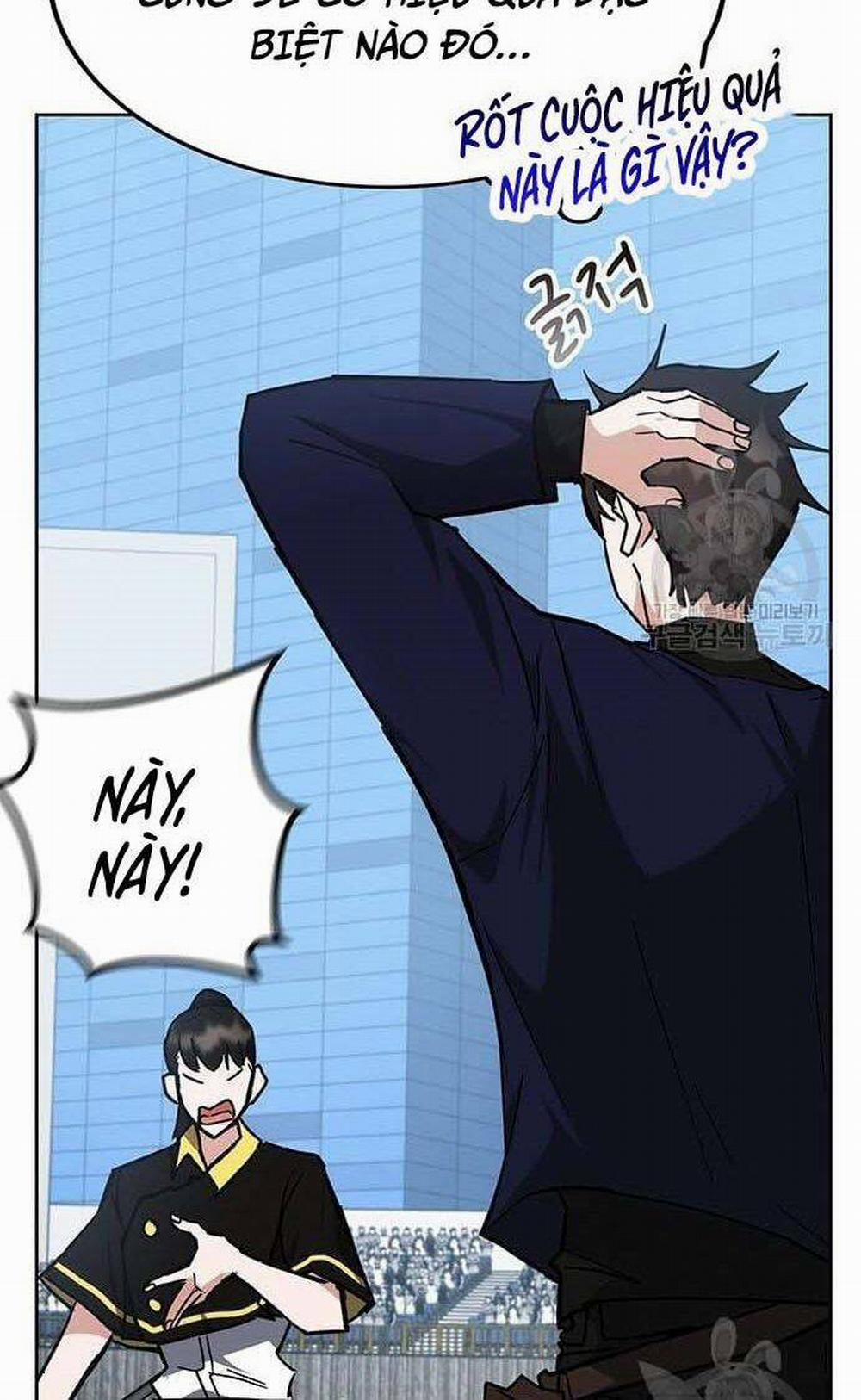 Học Viện Tối Thượng 34 trang 32