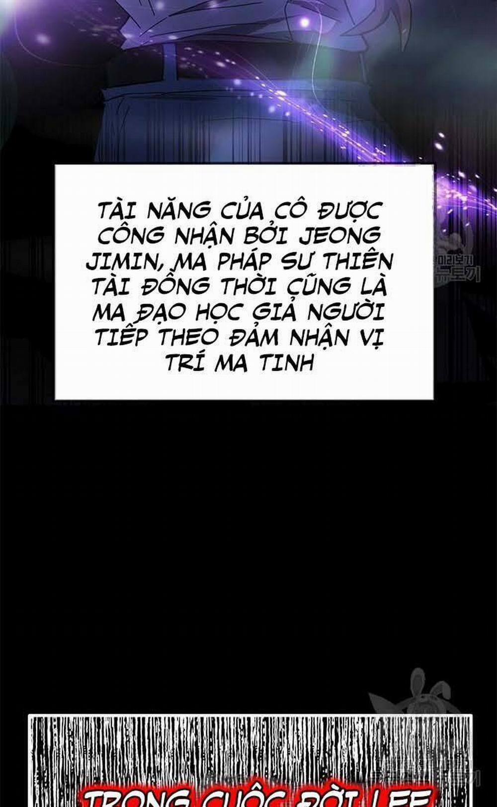 Học Viện Tối Thượng 34 trang 4