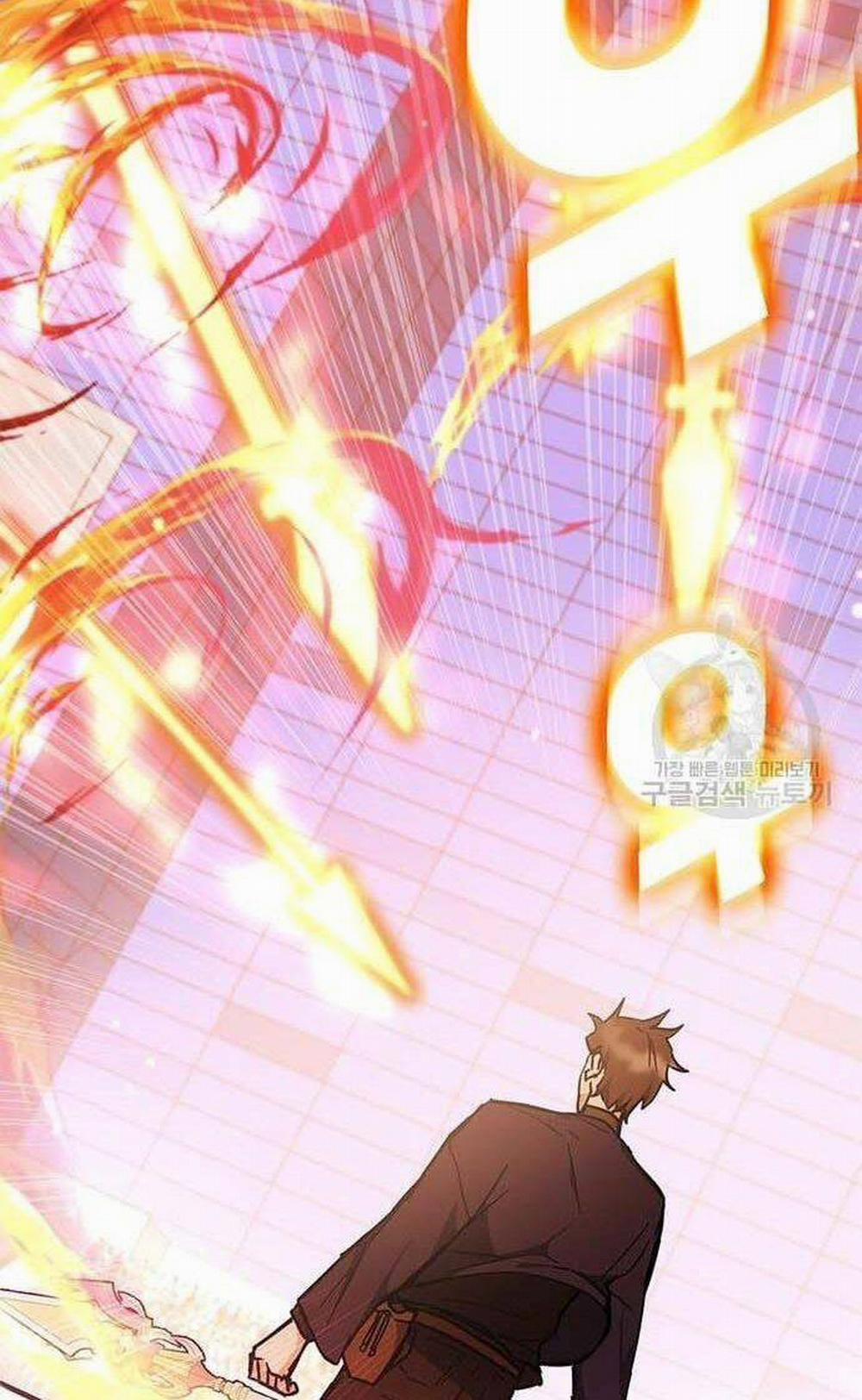 Học Viện Tối Thượng 34 trang 40