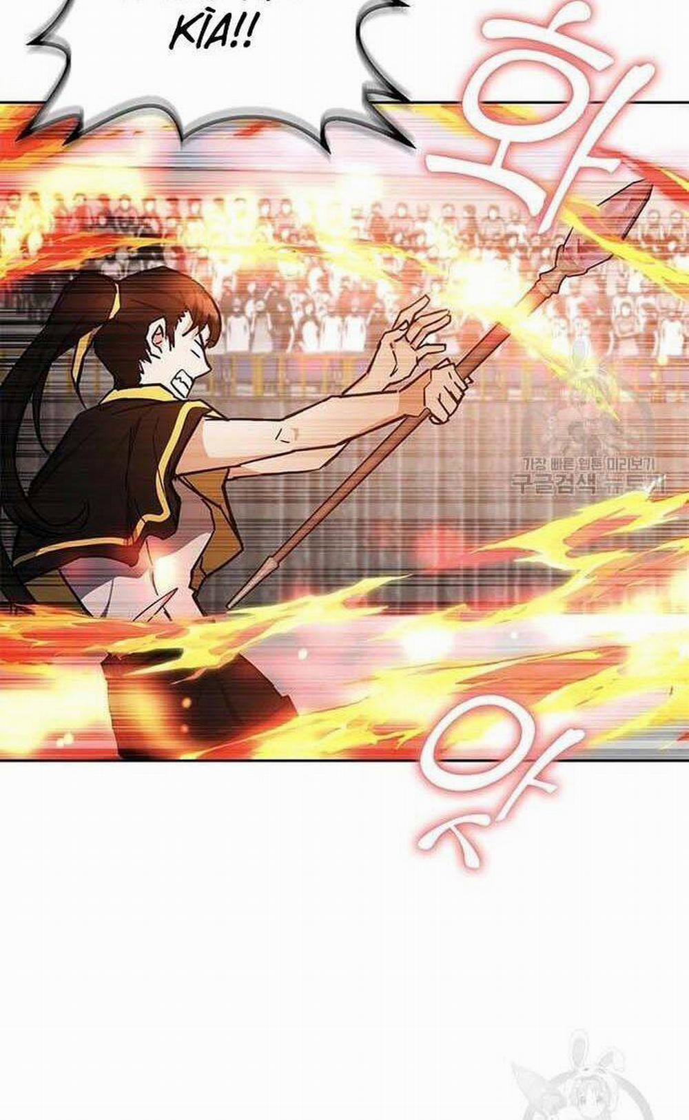 Học Viện Tối Thượng 34 trang 47