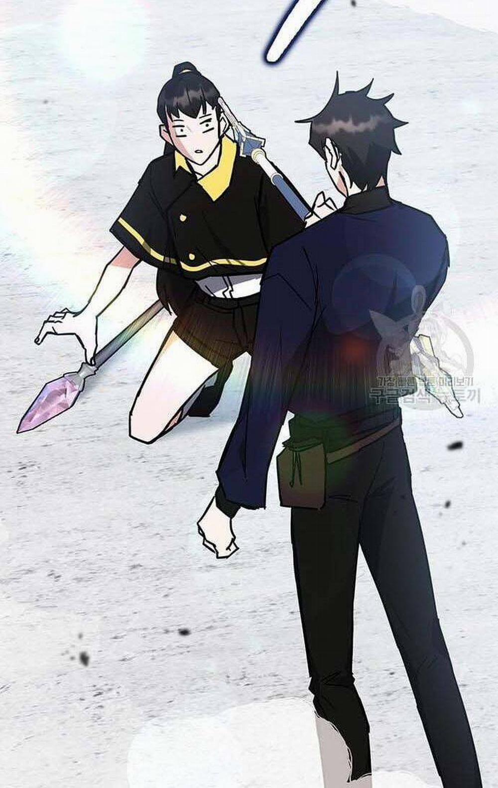 Học Viện Tối Thượng 34 trang 61