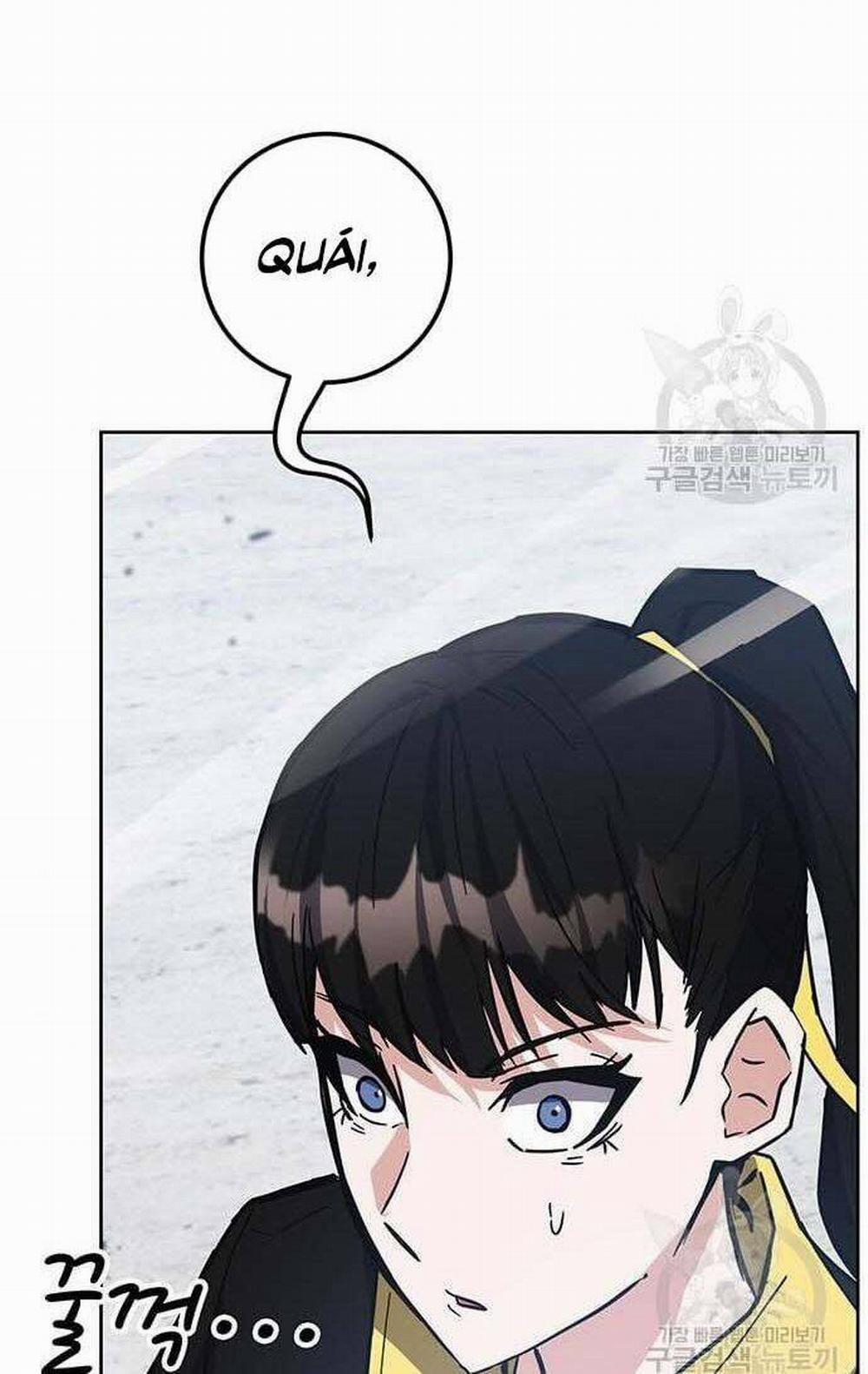 Học Viện Tối Thượng 34 trang 65