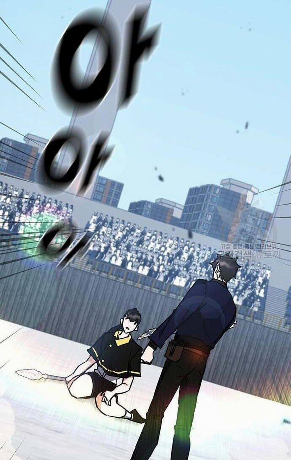 Học Viện Tối Thượng 34 trang 68