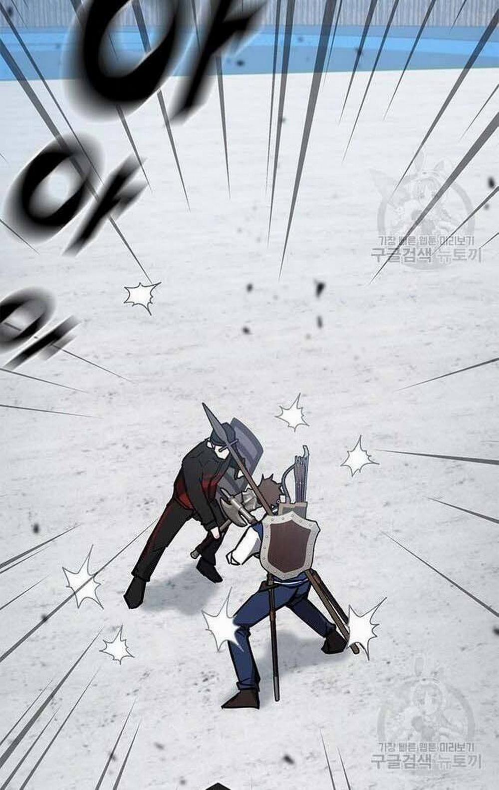 Học Viện Tối Thượng 34 trang 74