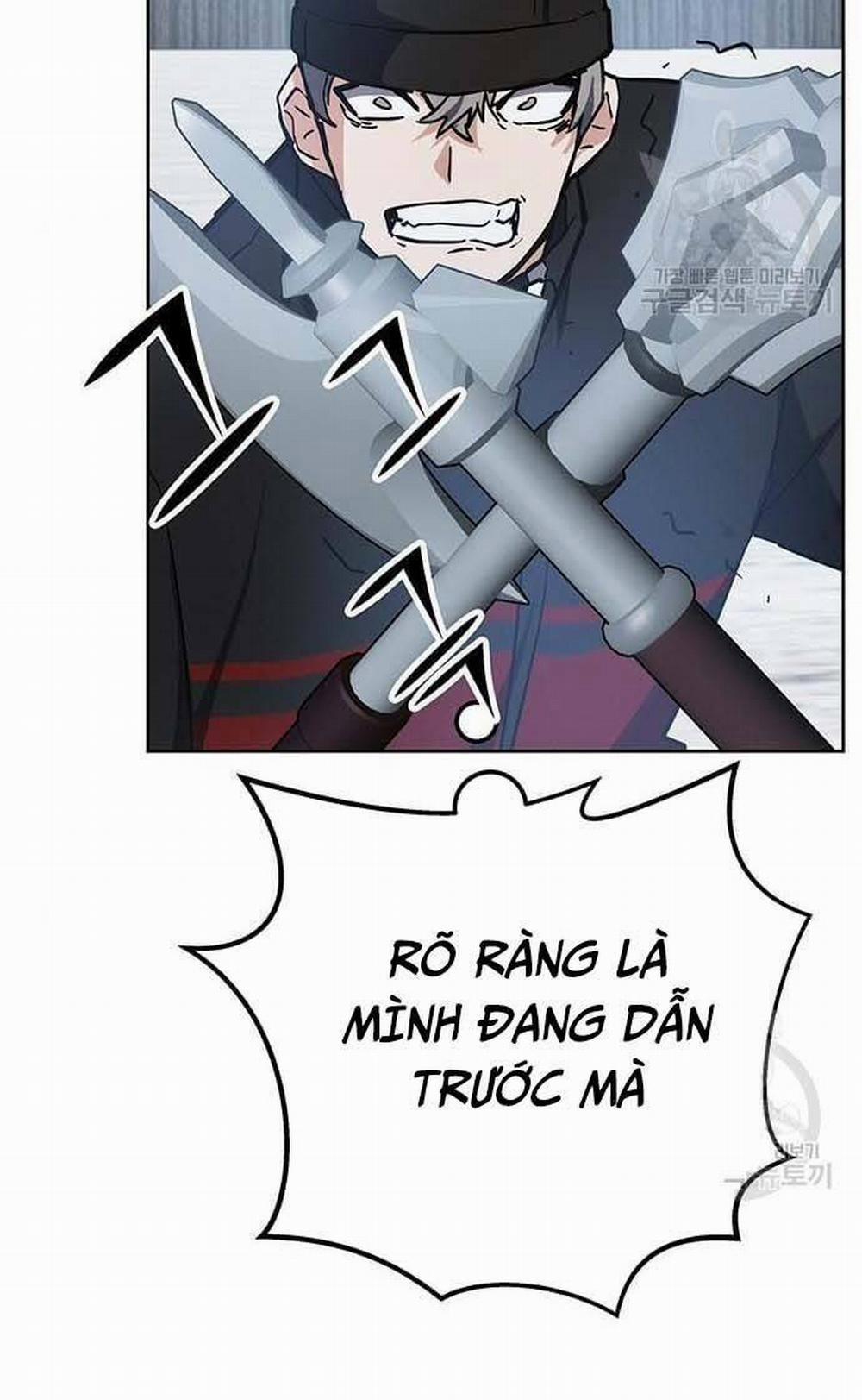 Học Viện Tối Thượng 34 trang 76