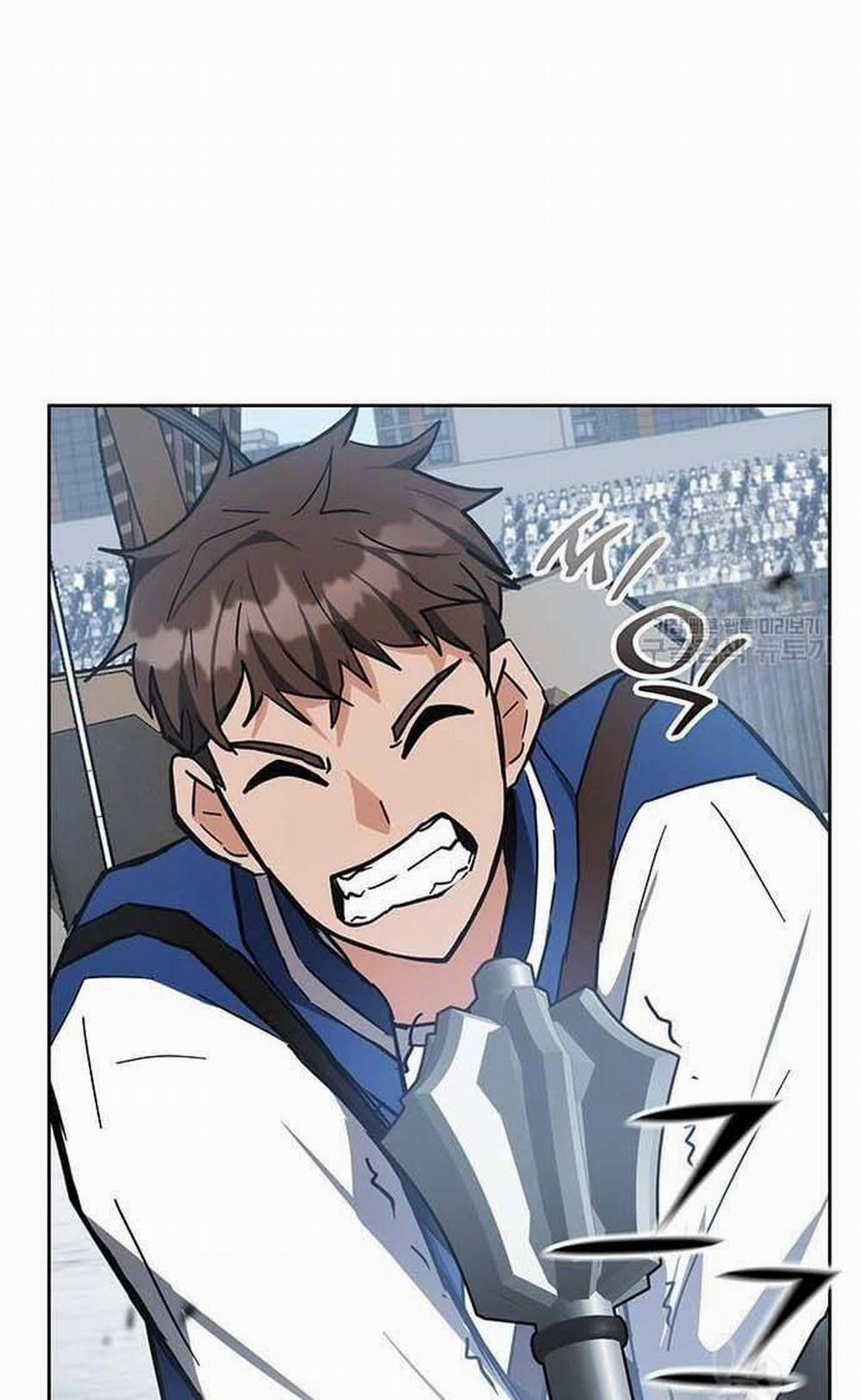 Học Viện Tối Thượng 34 trang 77