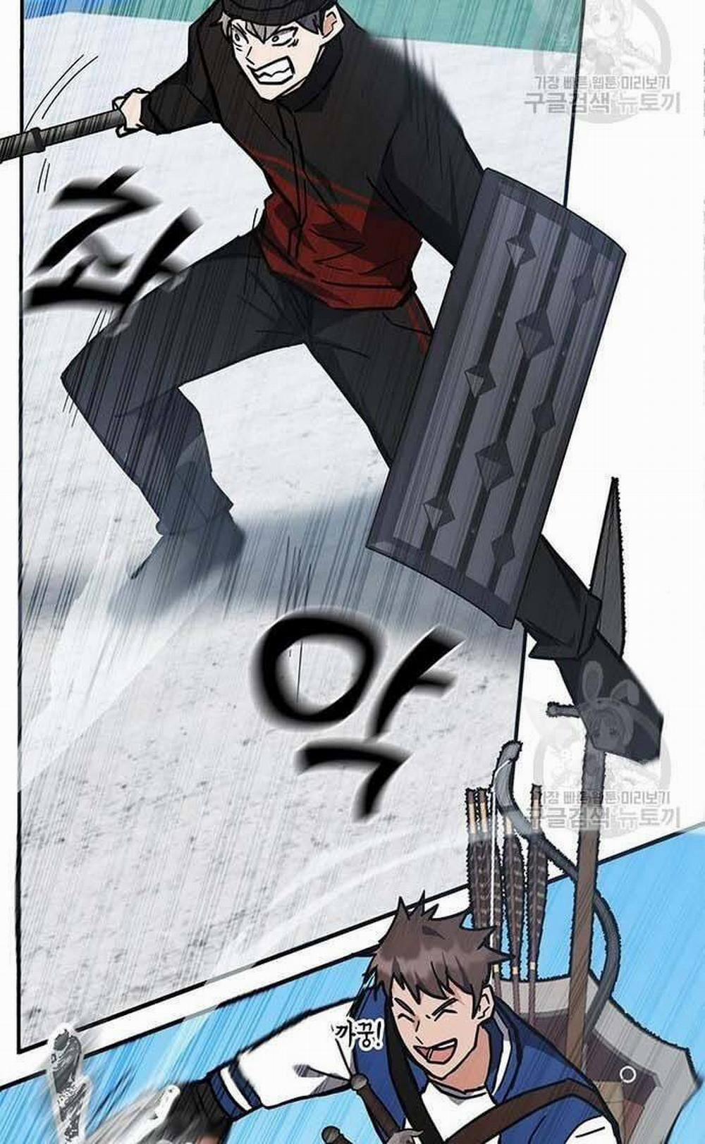 Học Viện Tối Thượng 34 trang 83