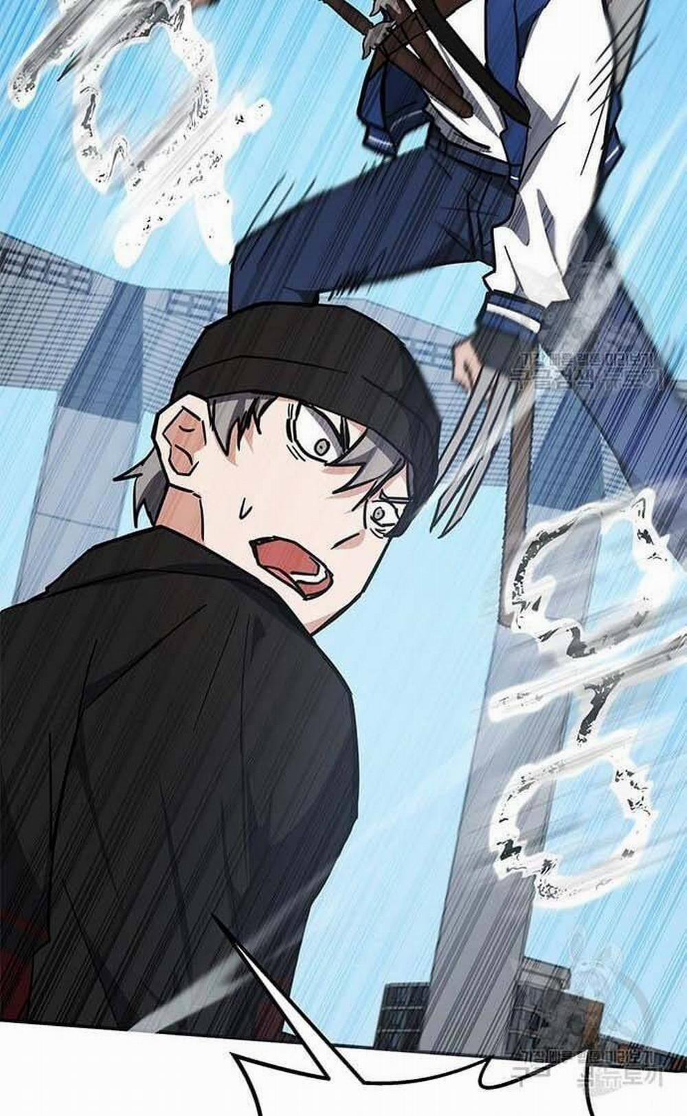 Học Viện Tối Thượng 34 trang 84