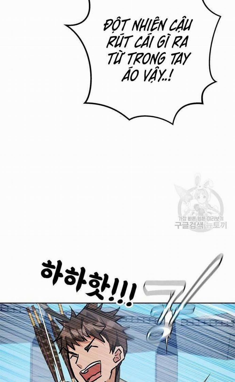 Học Viện Tối Thượng 34 trang 85