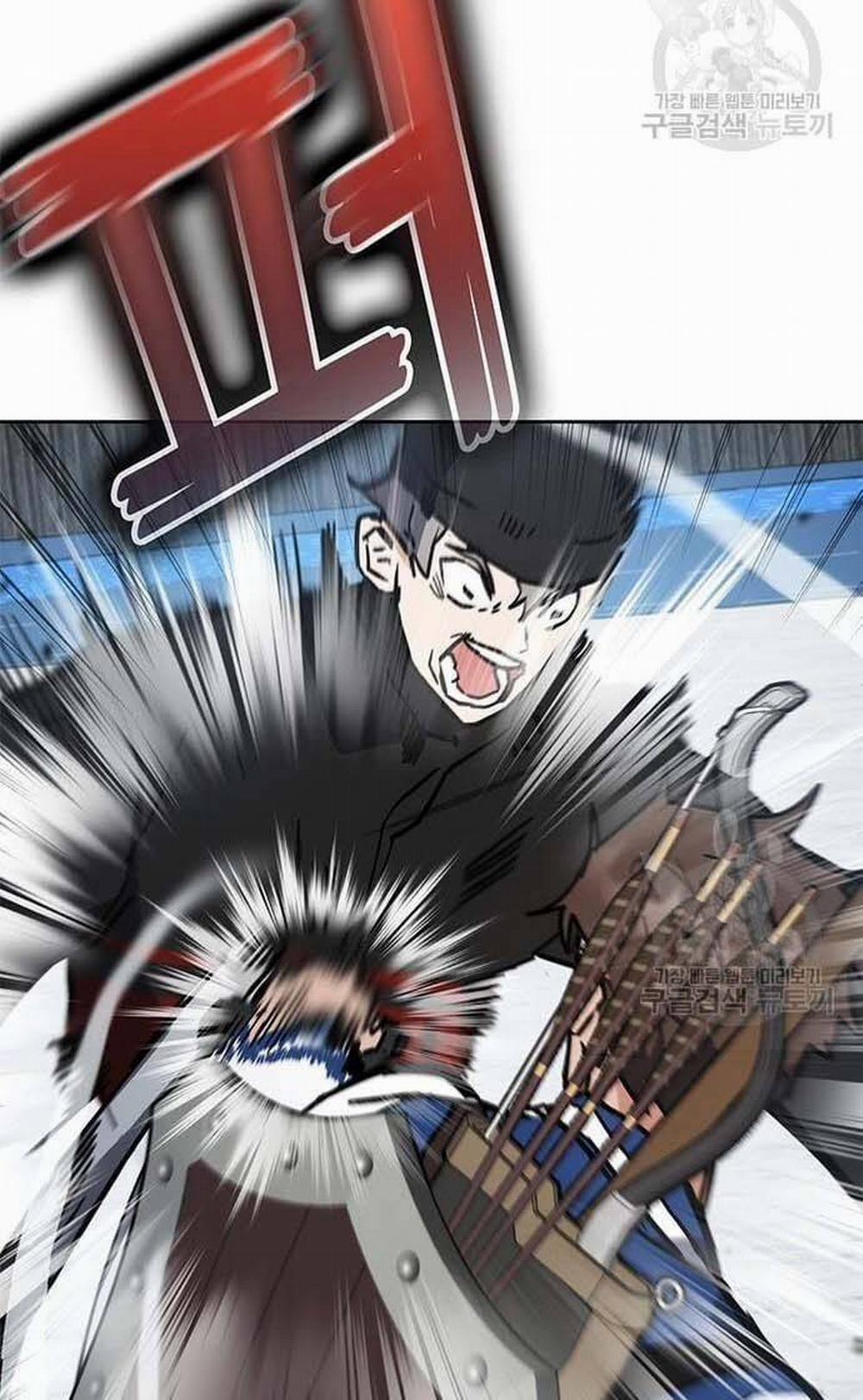 Học Viện Tối Thượng 34 trang 93