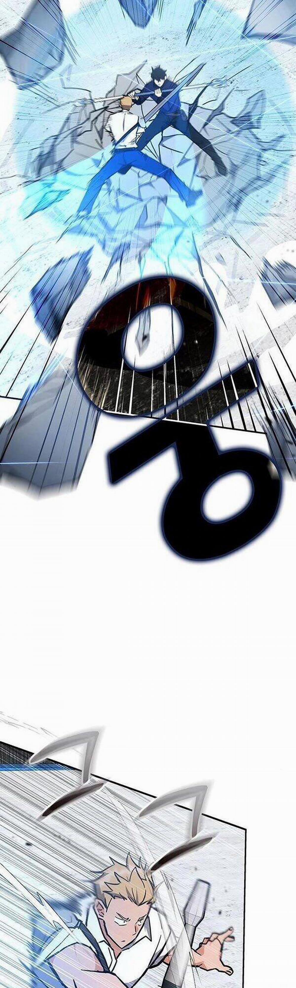 Học Viện Tối Thượng 35 trang 10