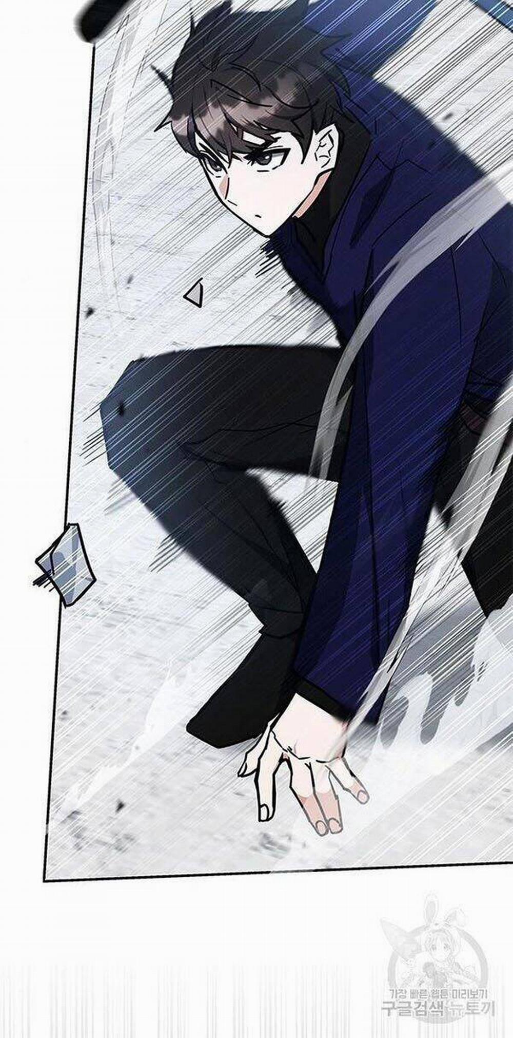 Học Viện Tối Thượng 35 trang 12