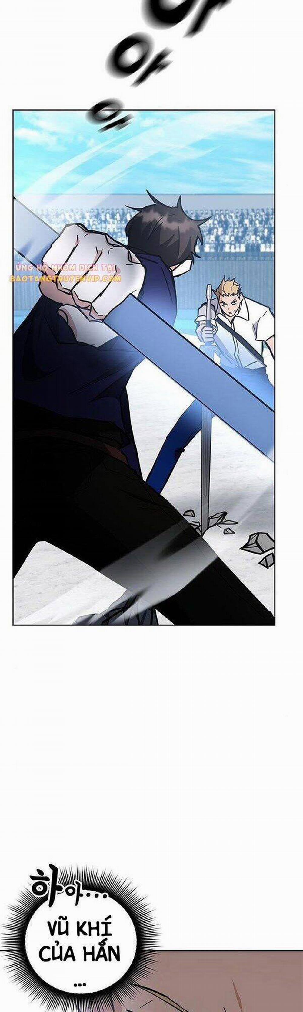 Học Viện Tối Thượng 35 trang 15