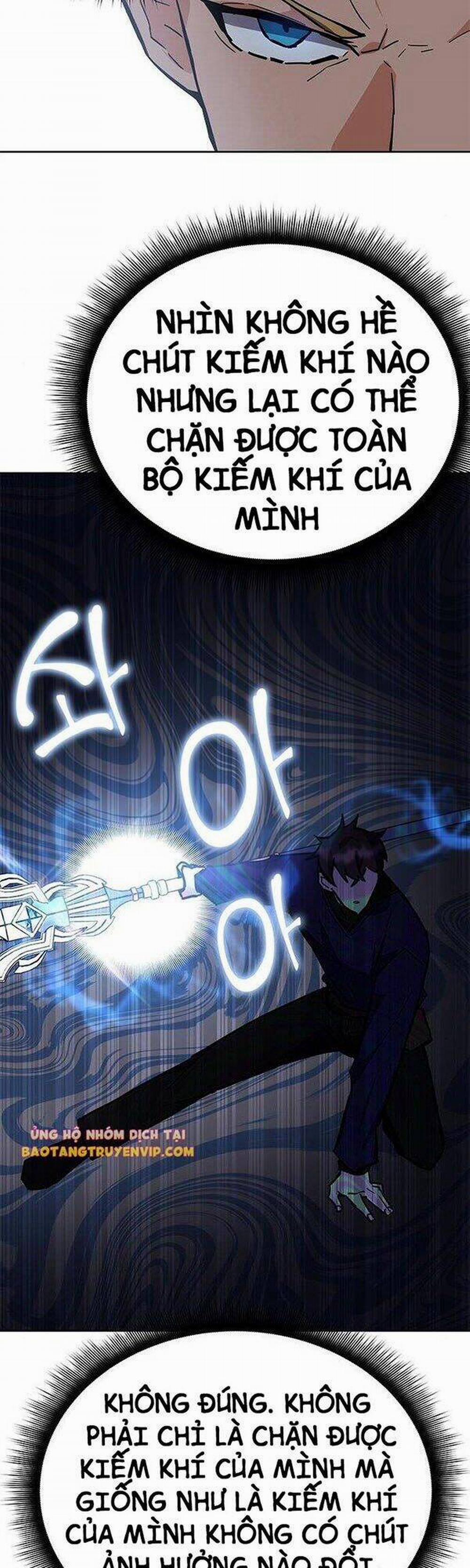 Học Viện Tối Thượng 35 trang 16