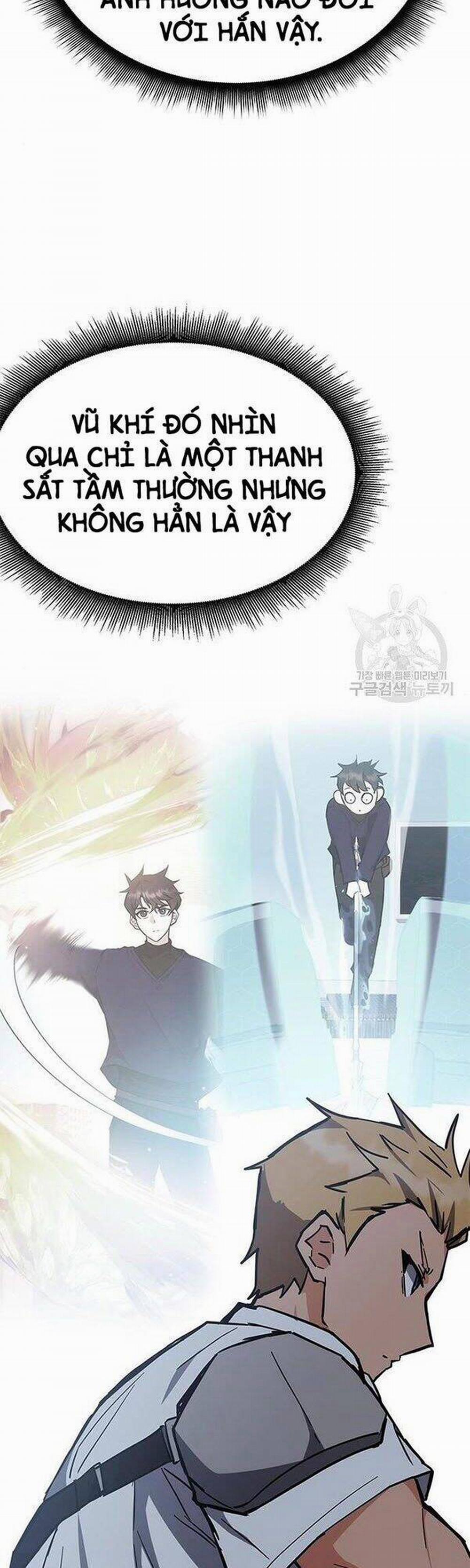 Học Viện Tối Thượng 35 trang 17
