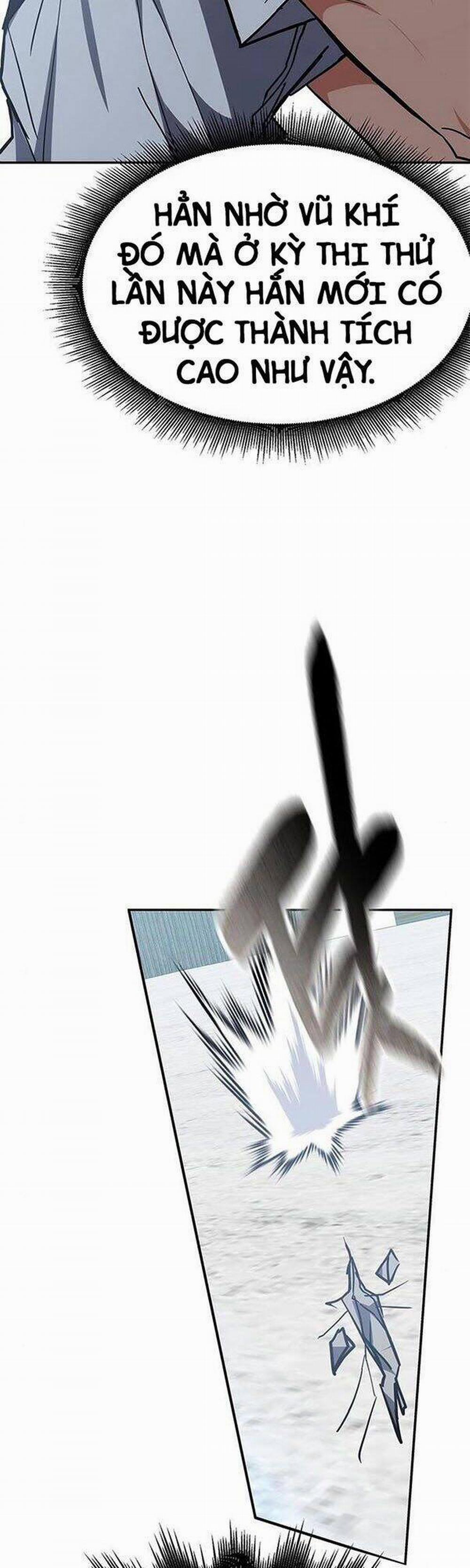 Học Viện Tối Thượng 35 trang 18