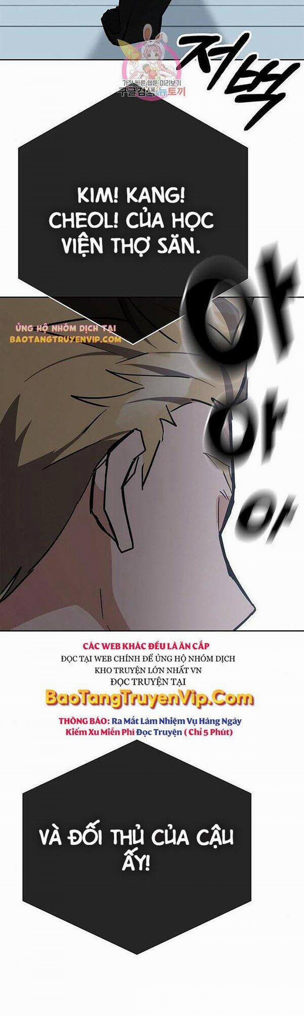 Học Viện Tối Thượng 35 trang 2