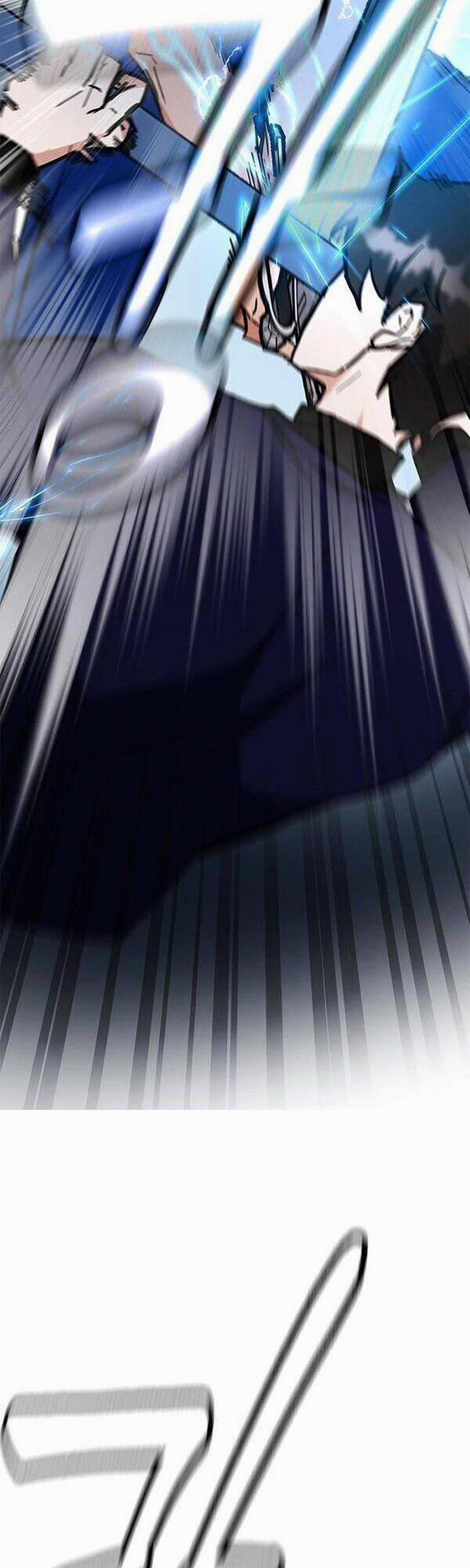 Học Viện Tối Thượng 35 trang 20