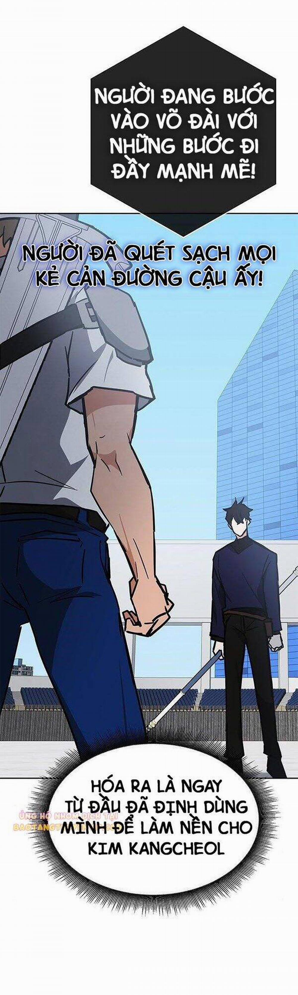 Học Viện Tối Thượng 35 trang 3