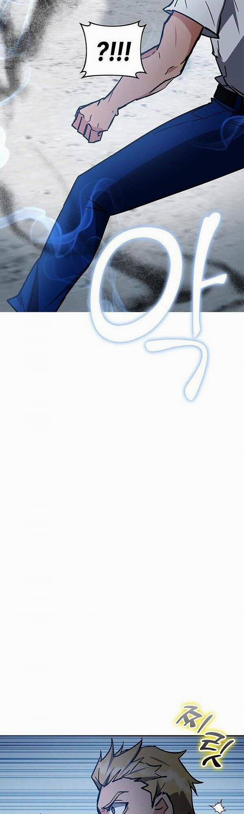 Học Viện Tối Thượng 35 trang 33