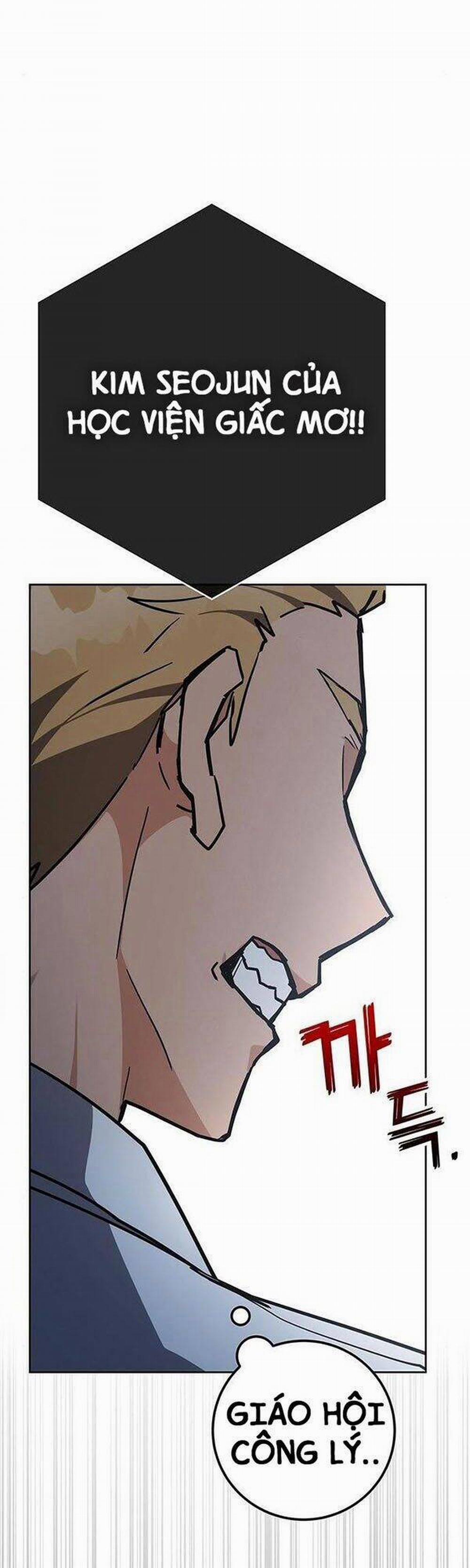 Học Viện Tối Thượng 35 trang 4