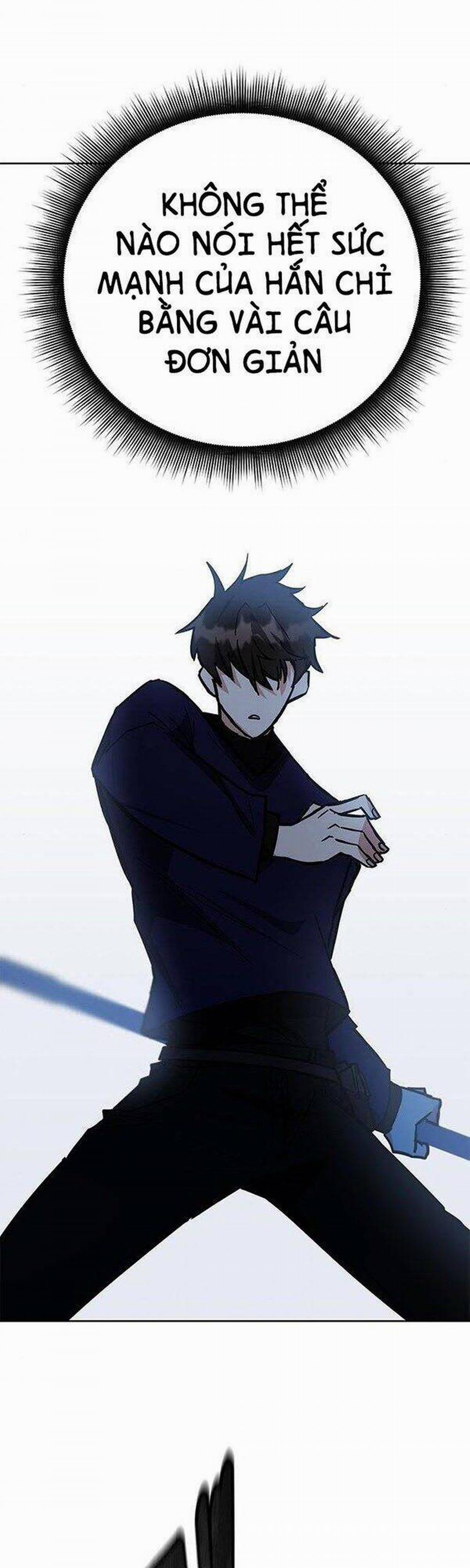 Học Viện Tối Thượng 35 trang 46