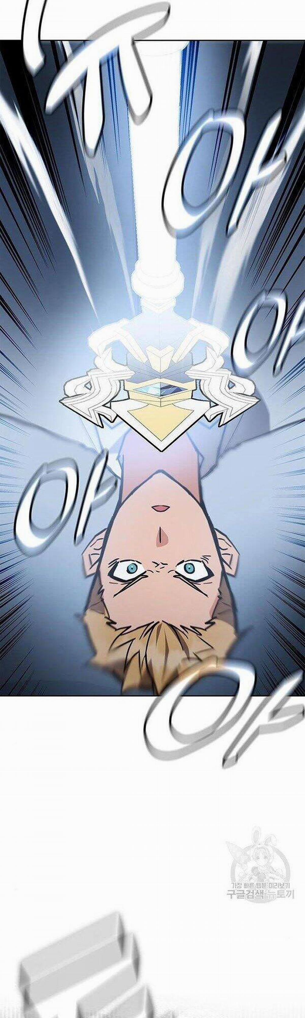 Học Viện Tối Thượng 35 trang 49