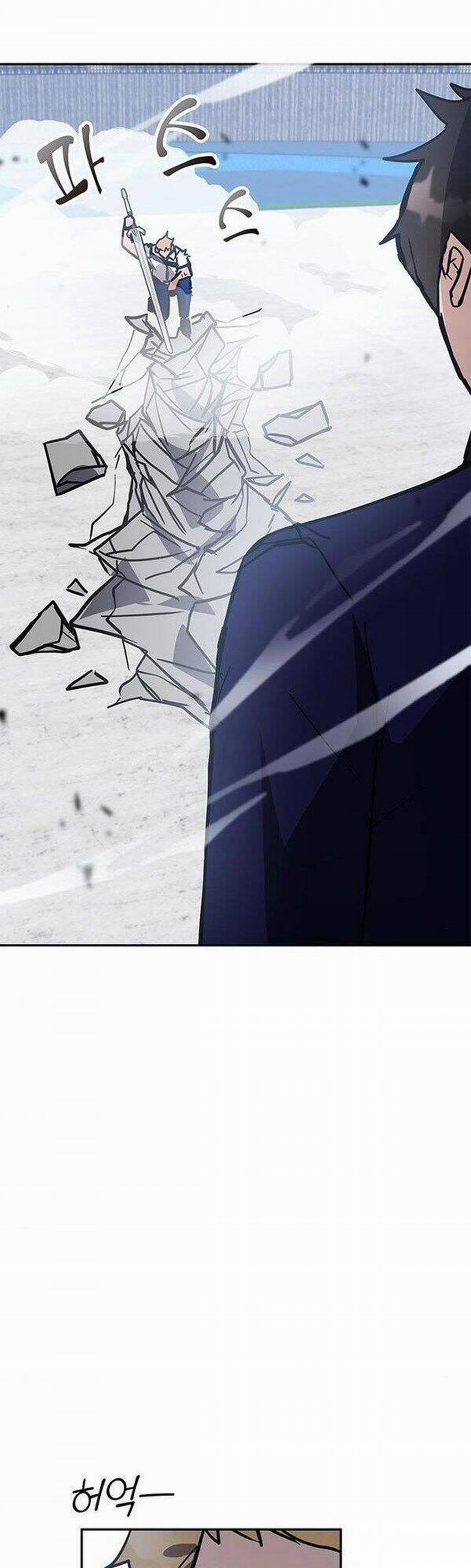 Học Viện Tối Thượng 35 trang 51