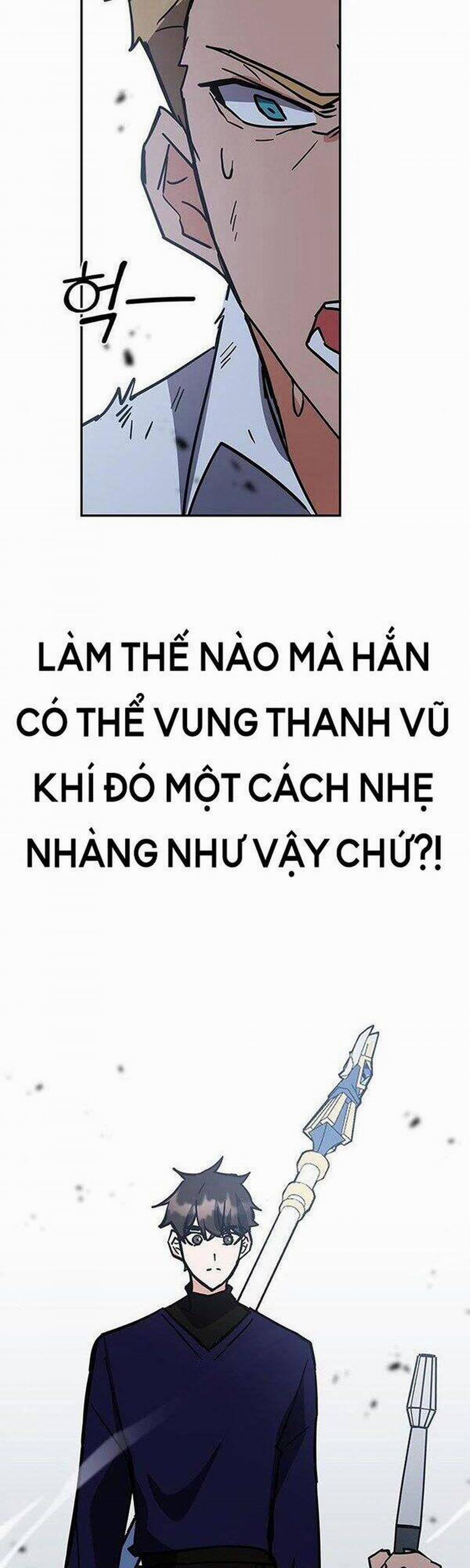 Học Viện Tối Thượng 35 trang 52