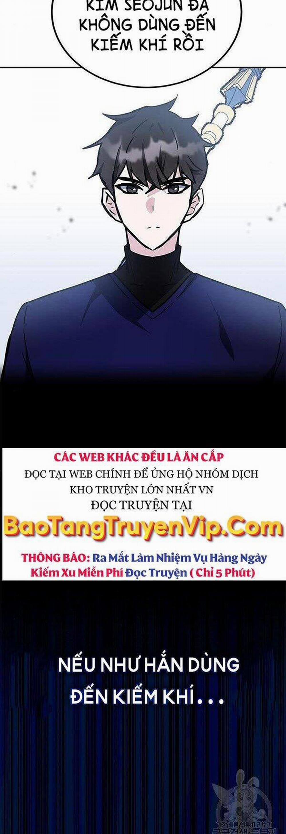 Học Viện Tối Thượng 35 trang 54