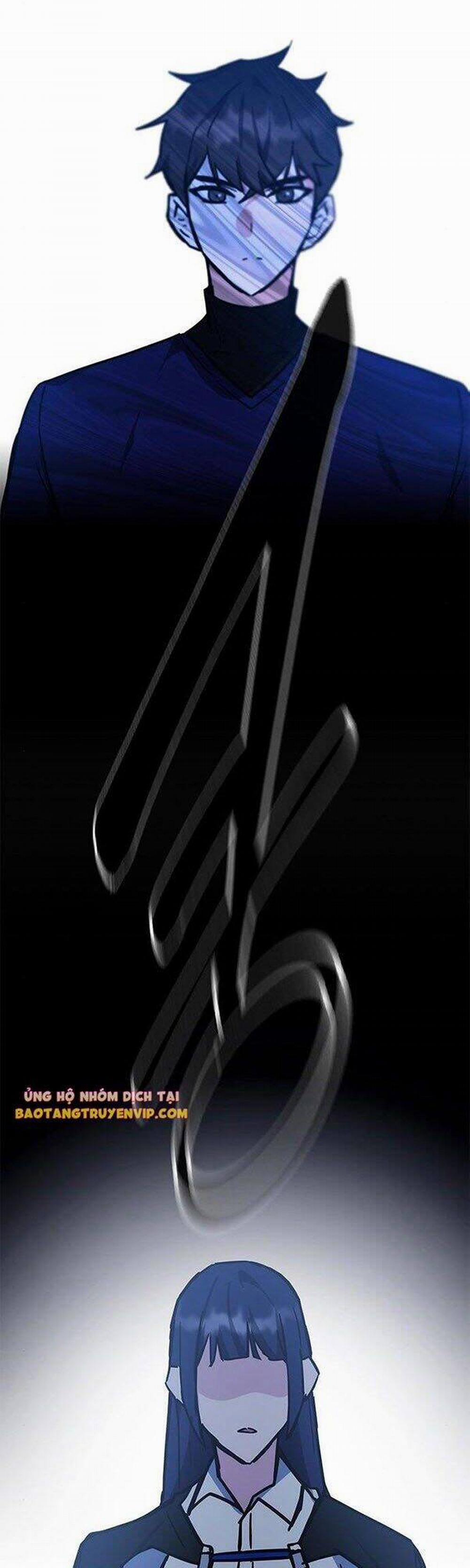 Học Viện Tối Thượng 35 trang 57