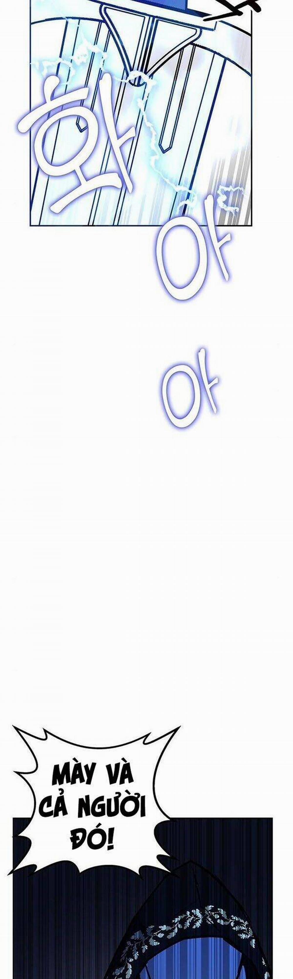 Học Viện Tối Thượng 35 trang 63